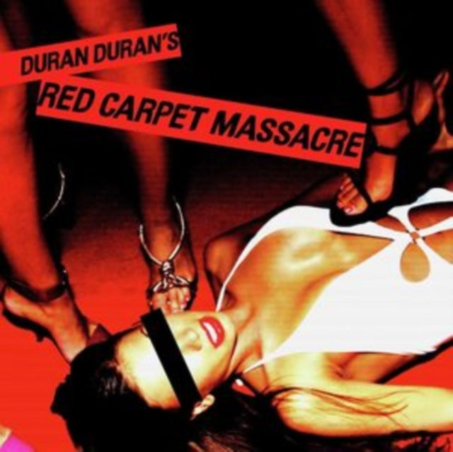 Duran Duran - Red Carpet Massacre (Vinyl) (US Import)