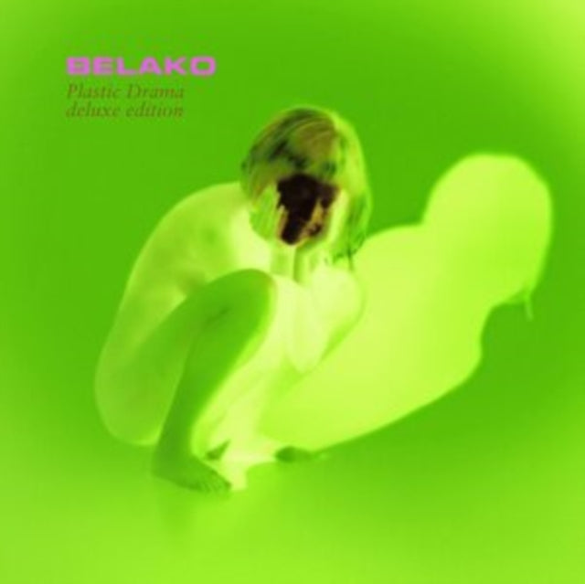 Belako - Plastic Drama (2LP) (Vinyl) (US Import)