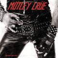 Motley Crue - Too Fast For Love (Vinyl) (US Import)