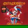 Bruce Dickinson - Accident Of Birth (2LP/25th Anniversary/Red & Yellow Splatter Vinyl) (Vinyl) (US Import)