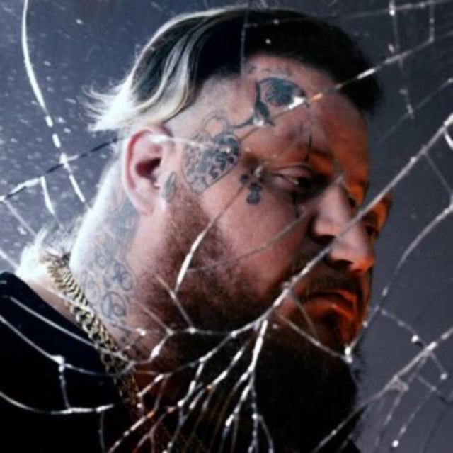 Jelly Roll - Ballads Of The Broken (Opaque Apple Red Vinyl) (Vinyl) (US Import)