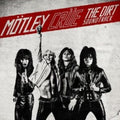 Motley CrUe - Dirt Soundtrack (X) (CD)