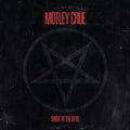Motley Crue - Shout At The Devil (CD)