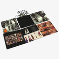 Ash - 1977 (Splatter Vinyl) (Vinyl) (US Import)