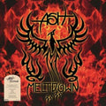 Ash - Meltdown (Splatter Edition) (Vinyl) (US Import)