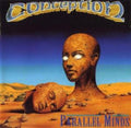 Conception - Parallel Minds (CD)