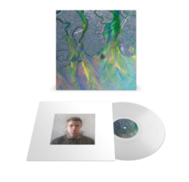 Alt-J - Awesome Wave (White Vinyl) (Vinyl) (US Import)