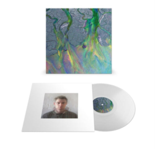 Alt-J - Awesome Wave (White Vinyl) (Vinyl) (US Import)