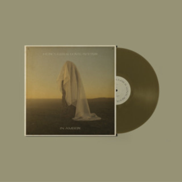 Hercules & Love Affair - In Amber (Gold Vinyl) (I) (Vinyl) (US Import)
