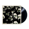 Danger Mouse & Black Thought - Cheat Codes (Vinyl) (US Import)