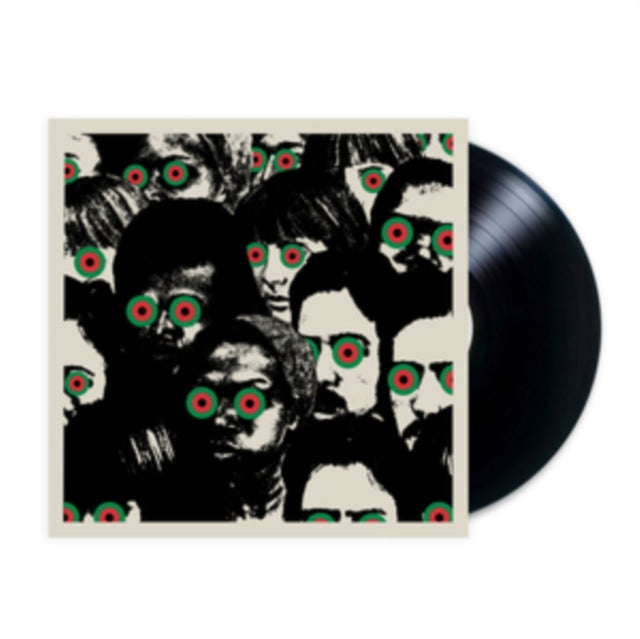 Danger Mouse & Black Thought - Cheat Codes (Vinyl) (US Import)