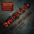 Devildriver - Clouds Over California: The Studio Albums 2003 - 2011 (9LP) (Vinyl) (US Import)