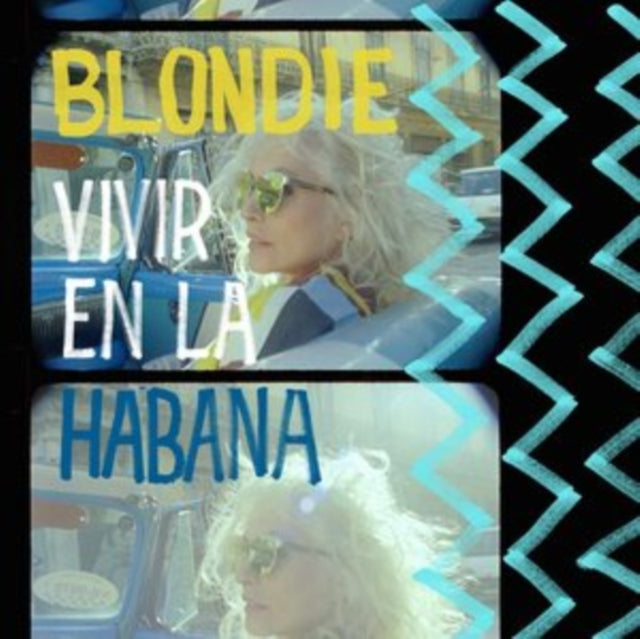 Blondie - Vivir En La Habana (Vinyl) (US Import)