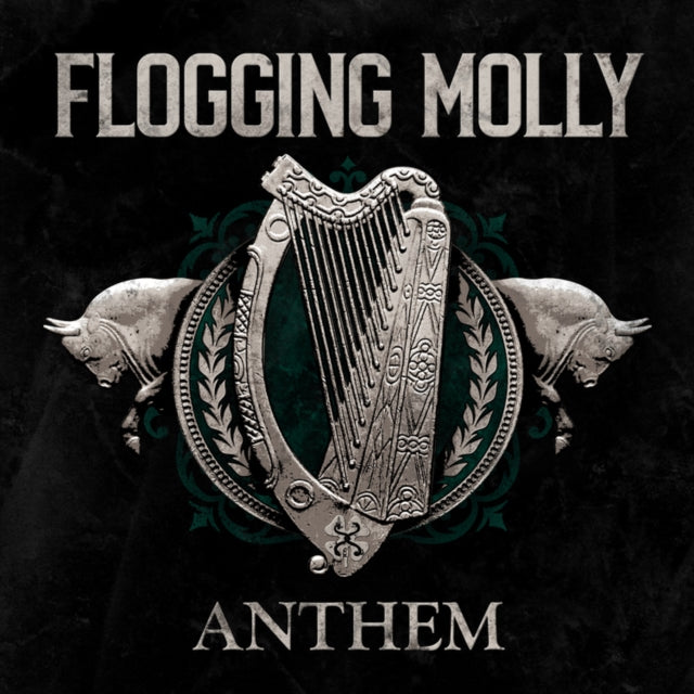 Flogging Molly - Anthem (Yellow Vinyl) (I) (Vinyl) (US Import)