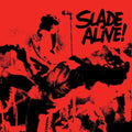 Slade - Slade Alive! (Deluxe Edition) (2022CD Re-Issue) (CD)