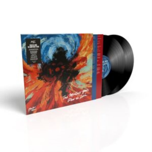 De Lucia,Paco - Paco De Lucia: The Montreux Years (2LP) (Vinyl) (US Import)