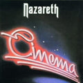 Nazareth - Cinema (CD)