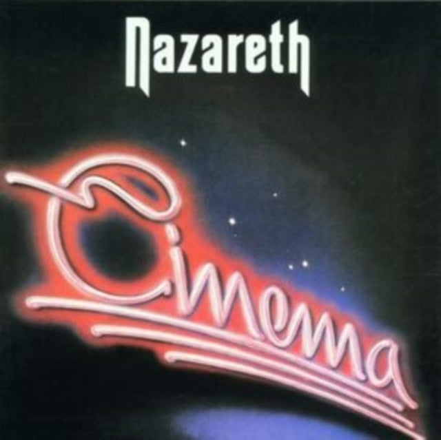 Nazareth - Cinema (CD)