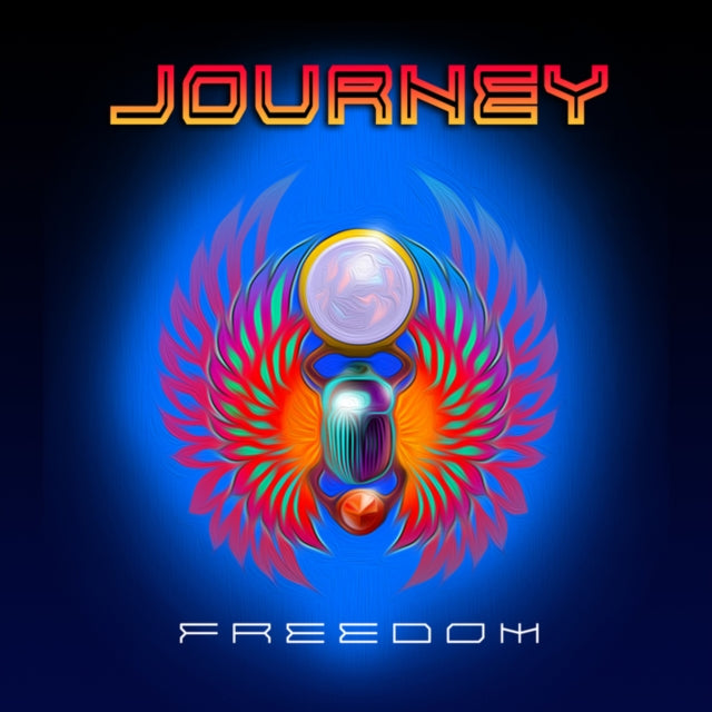 Journey - Freedom (2LP) (Vinyl) (US Import)