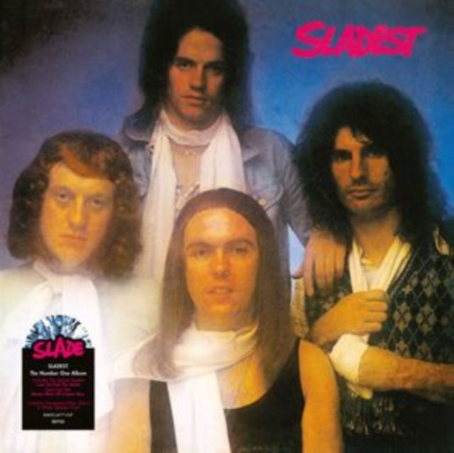 Slade - Sladest (Vinyl) (US Import)