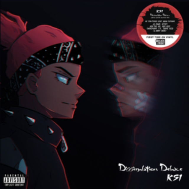 Ksi - Dissimulation (Vinyl) (US Import)