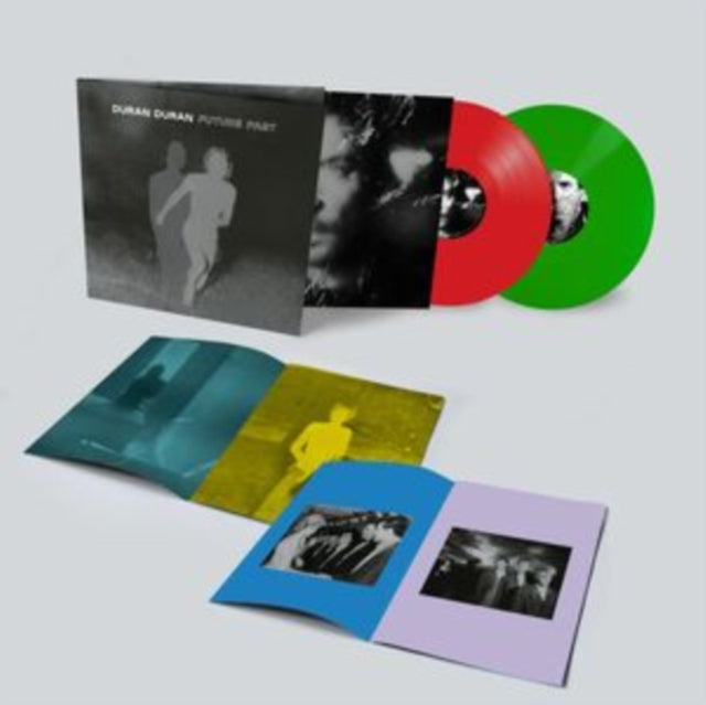 Duran Duran - Future Past (Complete Edition/2LP) (Vinyl) (US Import)
