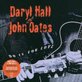 Hall,Daryl & John Oates - Do It For Love (Vinyl) (US Import)