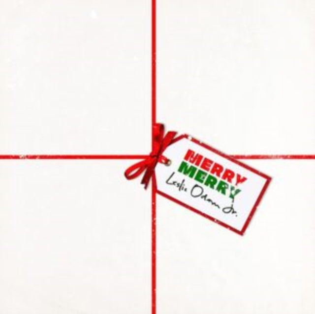 Odom Jr.,Leslie - Merry Merry (2LP) (Vinyl) (US Import)