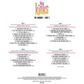 Kinks - Journey Part 1 (2LP) (Vinyl) (US Import)