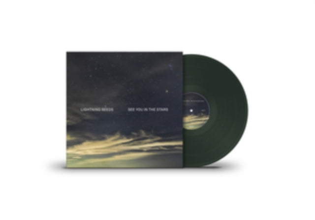 Lightning Seeds - See You In The Stars (Vinyl) (US Import)