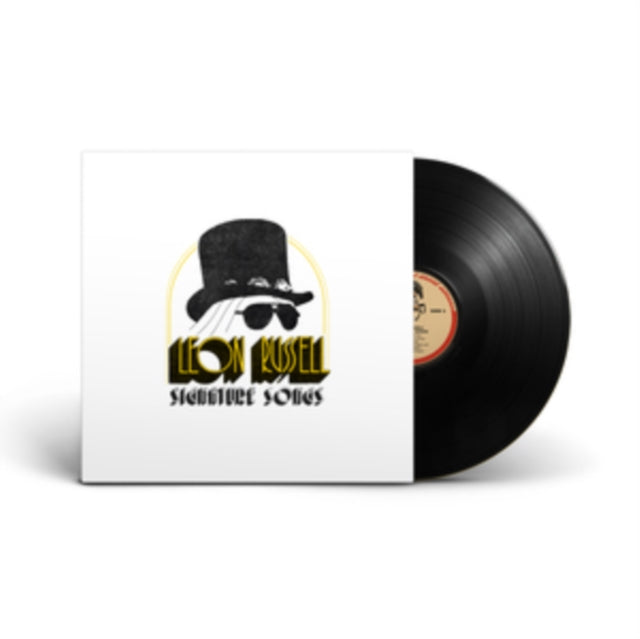 Leon Russell - Signature Songs (Vinyl) (US Import)