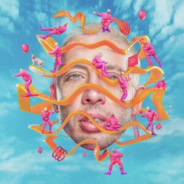 Example - We May Grow Old But We Never Grow Up (Vinyl) (US Import)