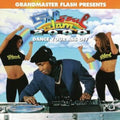 Grandmaster Flash - Grandmaster Flash Presents: Salsoul Jam 2000 (25th Anniversary Edition/2LP) (Vinyl) (US Import)