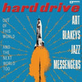 Blakey, Art & The Jazz Messengers - Hard Drive (2023 Reissue) (Vinyl) (US Import)
