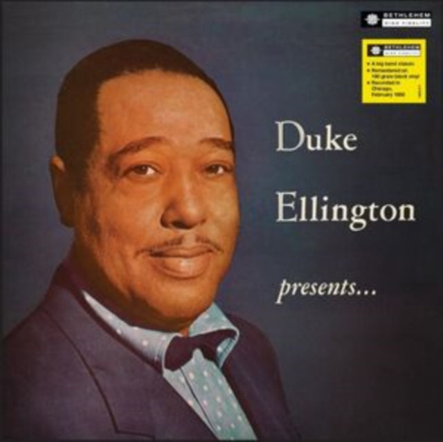 Duke Ellington - Duke Ellington Presents (2023 Reissue) (Vinyl) (US Import)