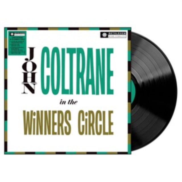 John Coltrane - In The Winner's Circle (2023 Reissue) (Vinyl) (US Import)