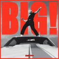 Betty Who - Big! (Neon Coral Vinyl) (Vinyl) (US Import)