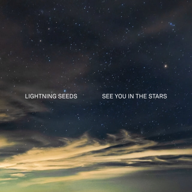 Lightning Seeds - See You In The Stars (I) (Vinyl) (US Import)