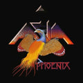 Asia - Phoenix (2LP) (Vinyl) (US Import)