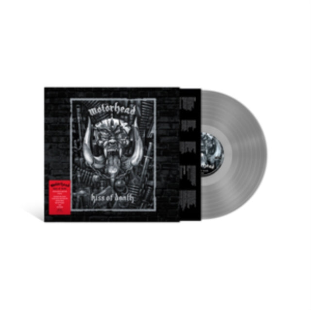 Motorhead - Kiss Of Death (Vinyl) (US Import)