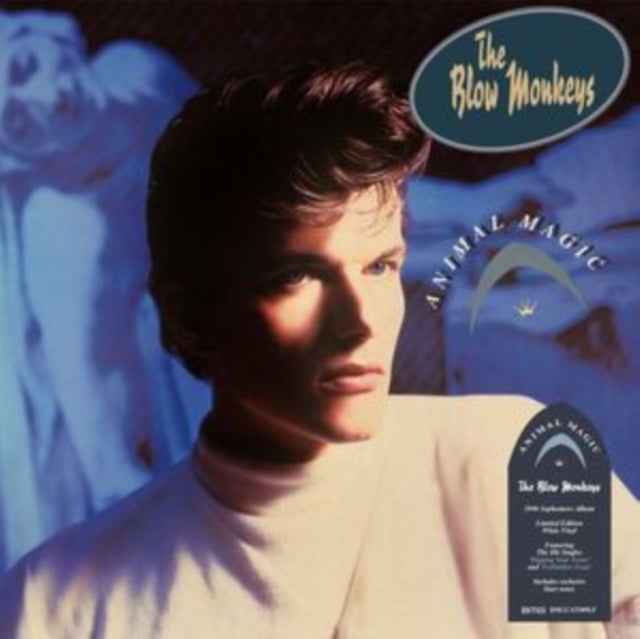 Blow Monkeys - Animal Magic (Vinyl) (US Import)