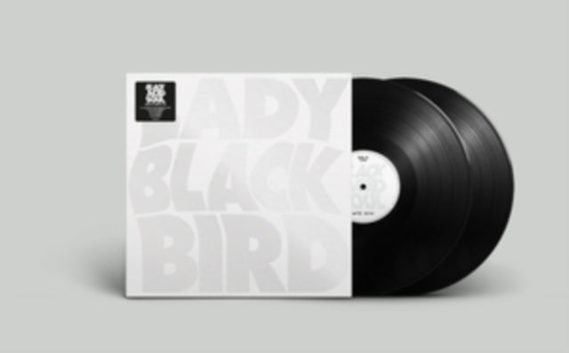 Lady Blackbird - Black Acid Soul (Deluxe Edition/2LP) (Vinyl) (US Import)