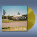 Hockey Dad - Dreamin' (Gold Vinyl) (Vinyl) (US Import)