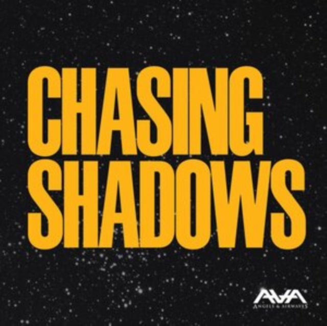 Angels & Airwaves - Chasing Shadows (Canary Yellow Vinyl) (I) (Vinyl) (US Import)