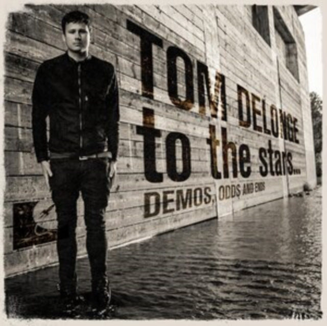 Tom Delonge - To The Stars... Demos, Odds And Ends (Lemonade Color Vinyl) (I) (Vinyl) (US Import)