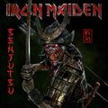 Iron Maiden - Senjutsu (2CD/DIGIPACK W/ Lenticular Art Card) (CD)