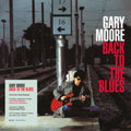 Gary Moore - Back To The Blues (2LP) (Vinyl) (US Import)