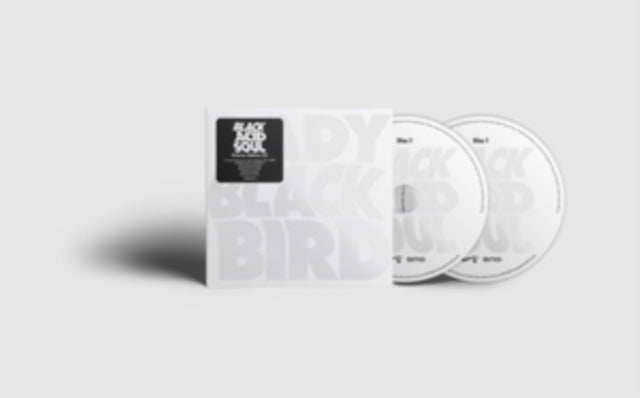 Lady Blackbird - Black Acid Soul (Deluxe EDITION/2CD) (CD)