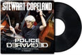 Stewart Copeland - Police Deranged For Orchestra (Vinyl) (US Import)