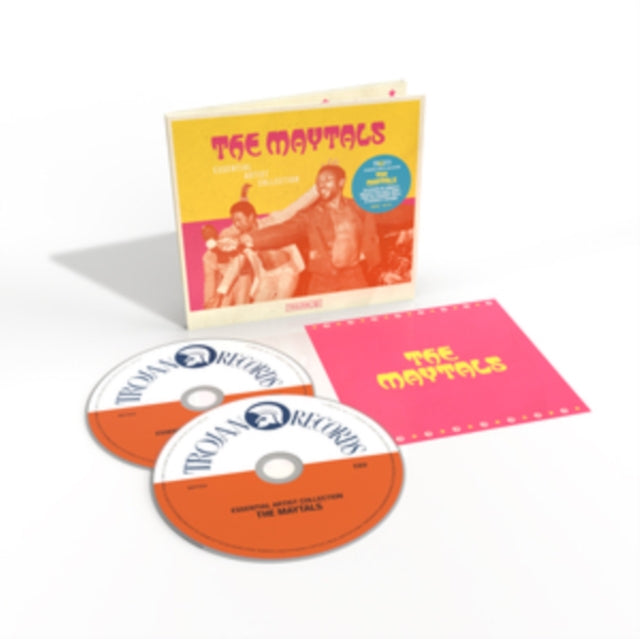 Maytals - Essential Artist Collection (2CD) (CD)